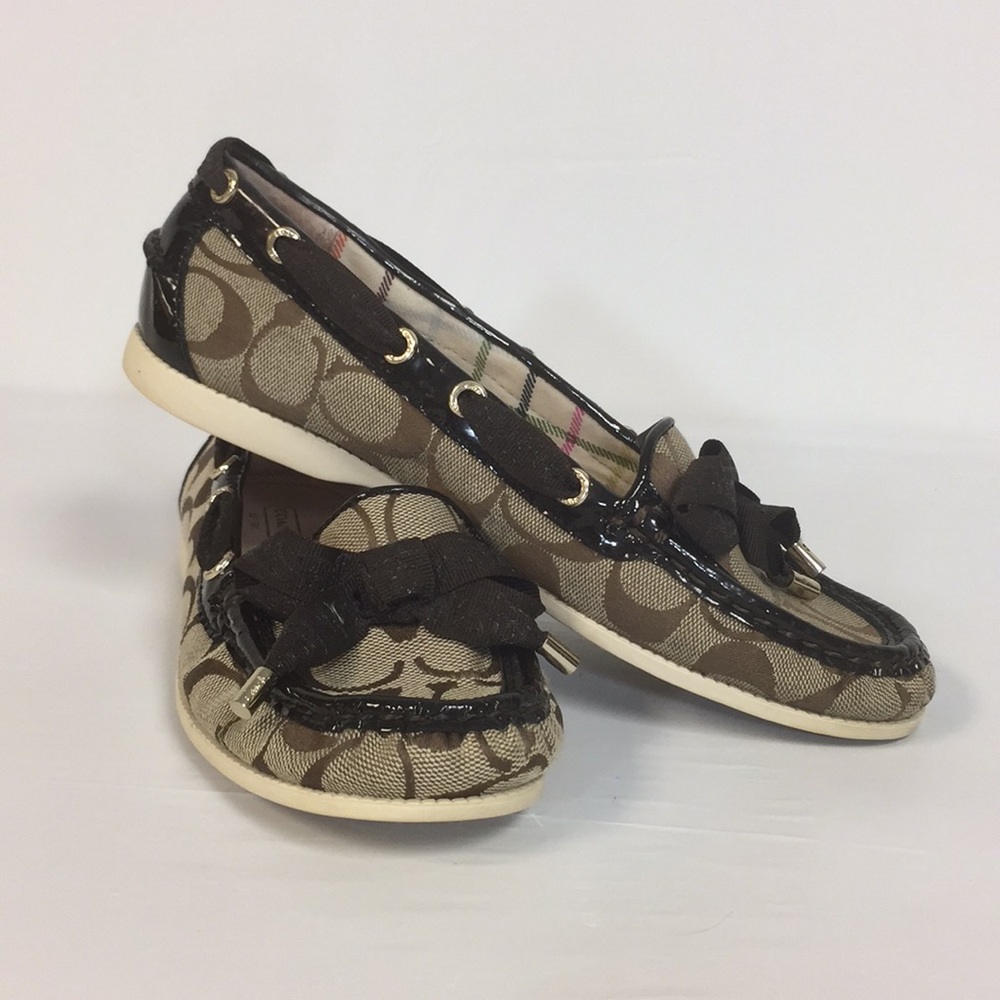 Coach! Size 71/2